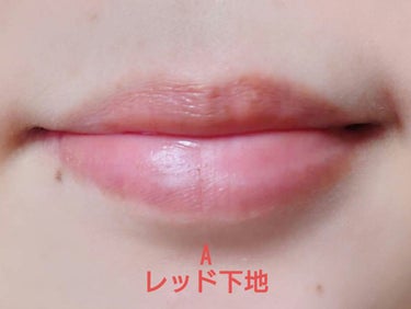 レッドヌードルージュ 03/KATE/口紅の画像