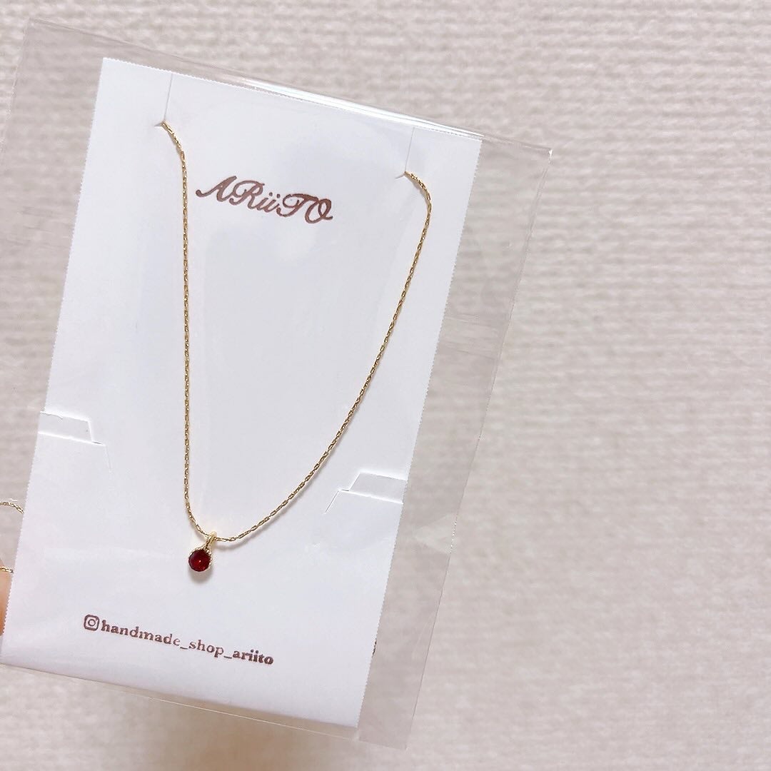 ★megu★ on LIPS 「*⋆✈@handmade_shop_ariitoさまのモニター..」(2枚目)