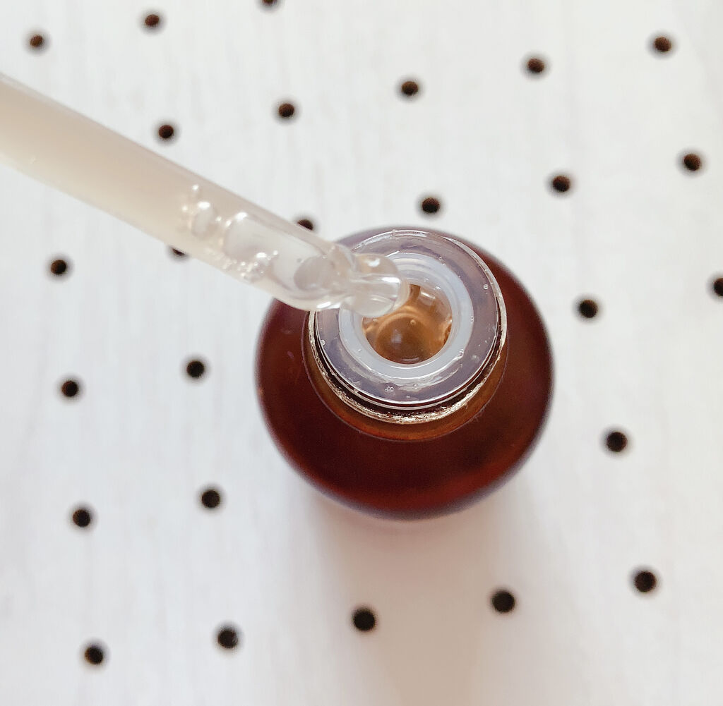 ビフィダバイオームコンプレックスセラム/manyo/美容液を使ったクチコミ（3枚目）