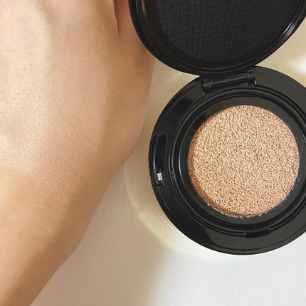 アンクル ド ポー ルクッションN/YVES SAINT LAURENT BEAUTE/クッションファンデーションを使ったクチコミ(4枚目)