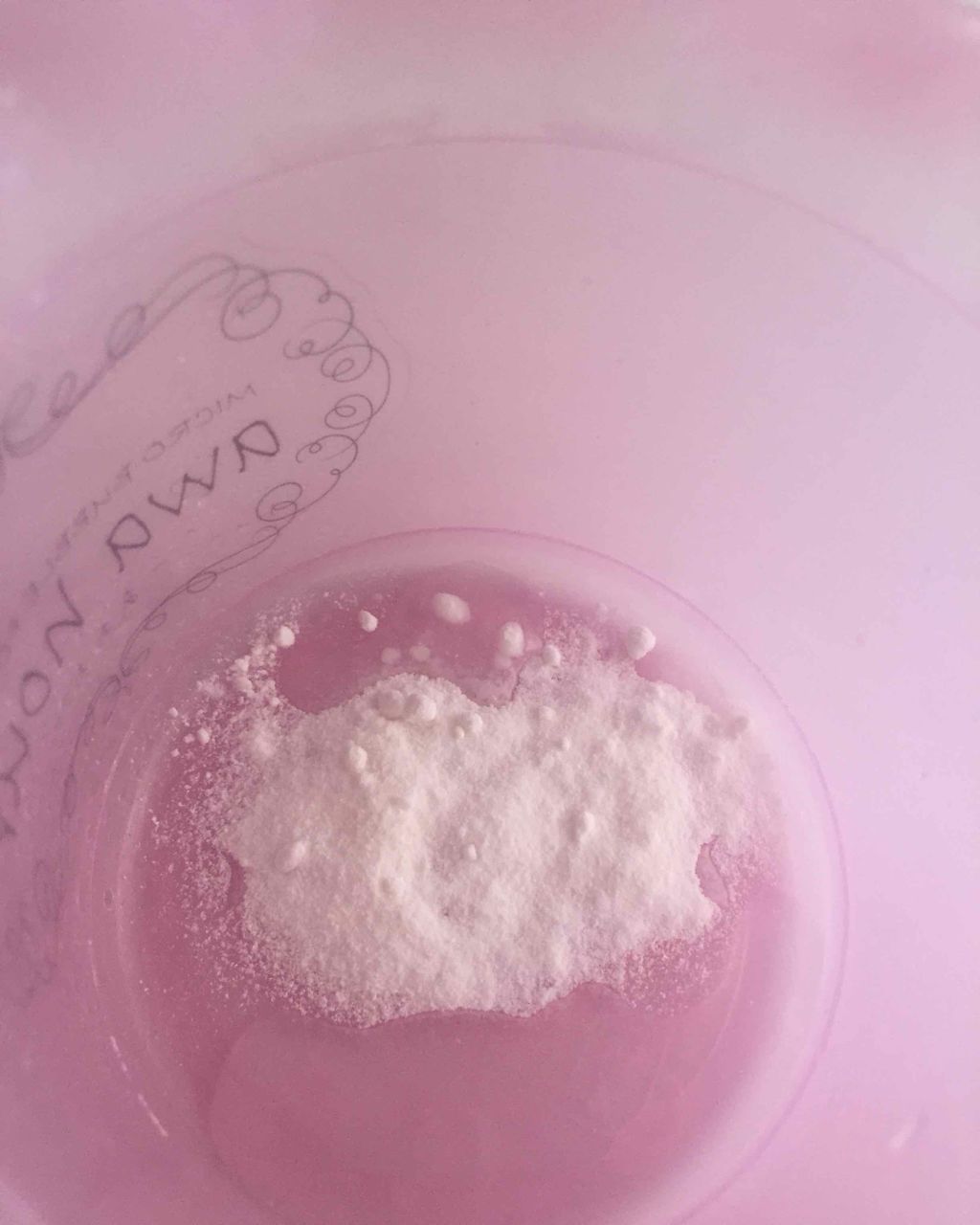 パパウォッシュ・デラ/パパウォッシュ/洗顔パウダーを使ったクチコミ(2枚目)