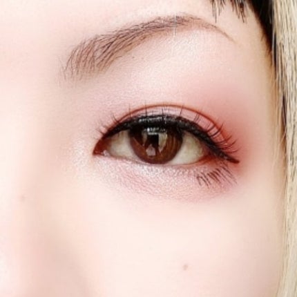 ディオールショウ サンク クルール/Dior/アイシャドウを使ったクチコミ(6枚目)