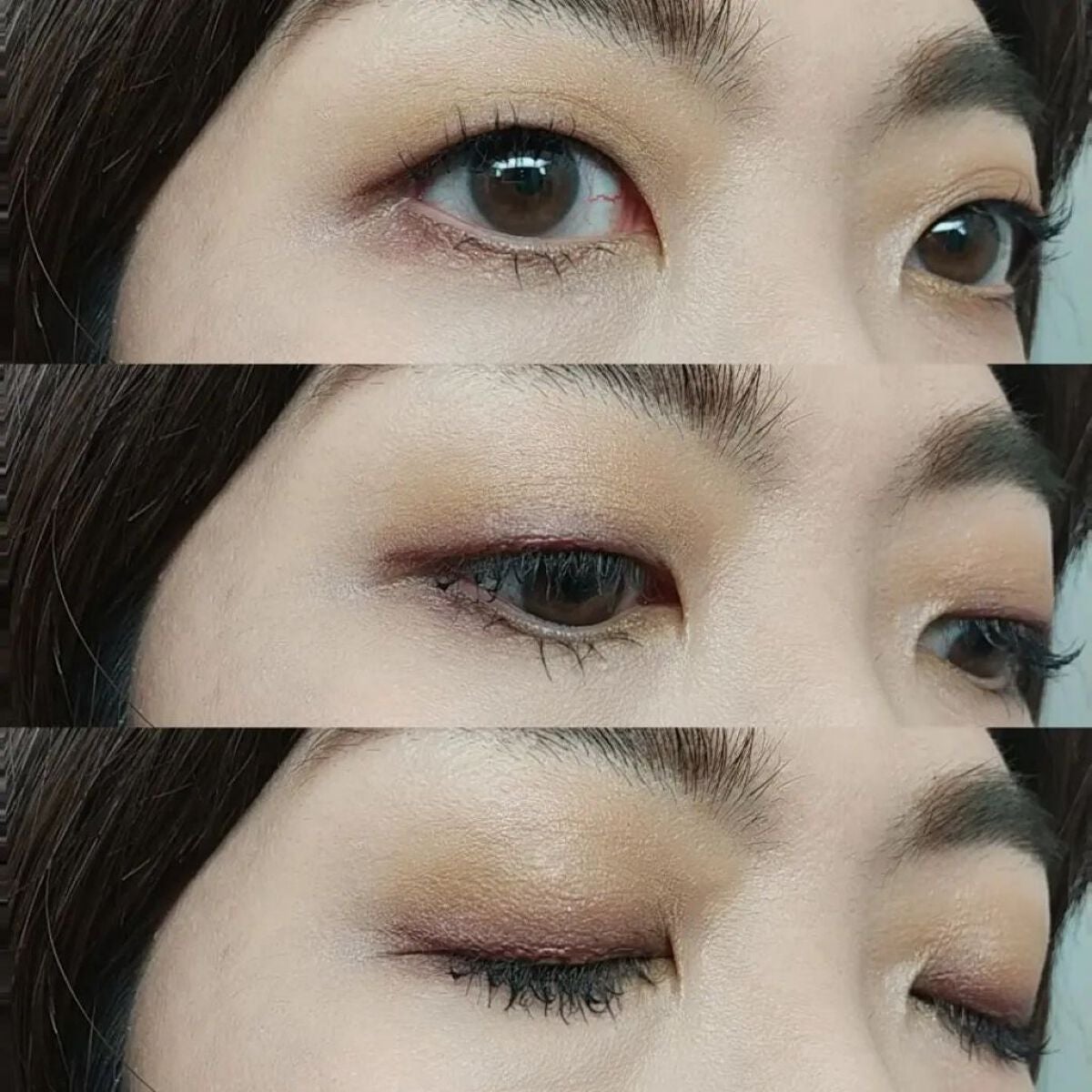 シグニチャー カラー アイズ/SUQQU/アイシャドウパレットを使ったクチコミ(7枚目)