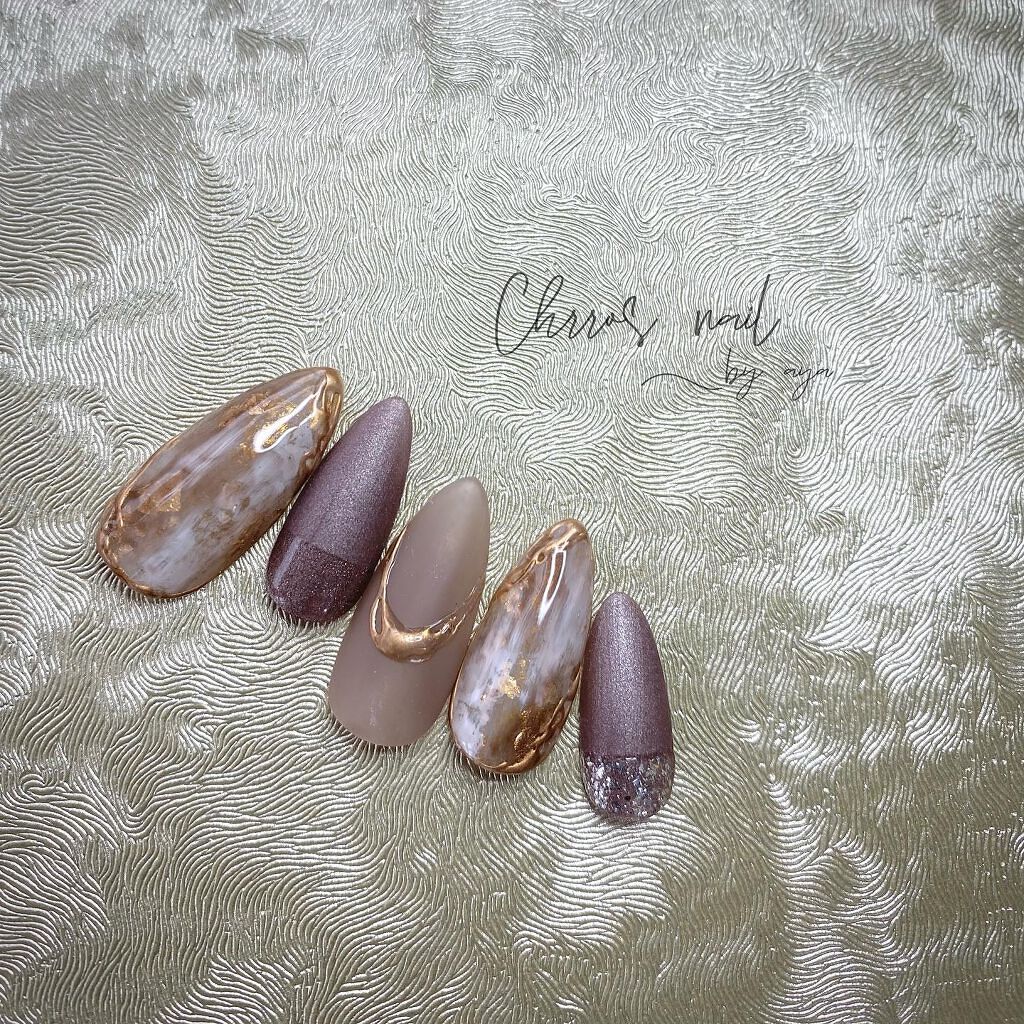 STORYJEL365 カラージェル/STORYJEL365/ジェルネイルを使ったクチコミ（1枚目）