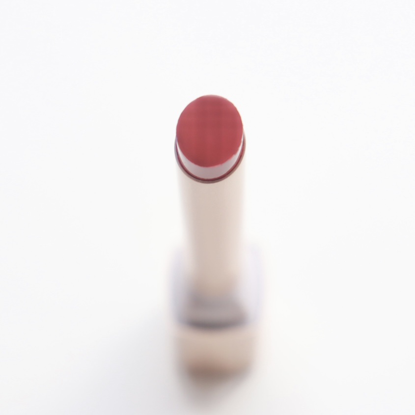 キス リップアロー 06 狙い撃ちピオニー/KiSS/口紅を使ったクチコミ（3枚目）