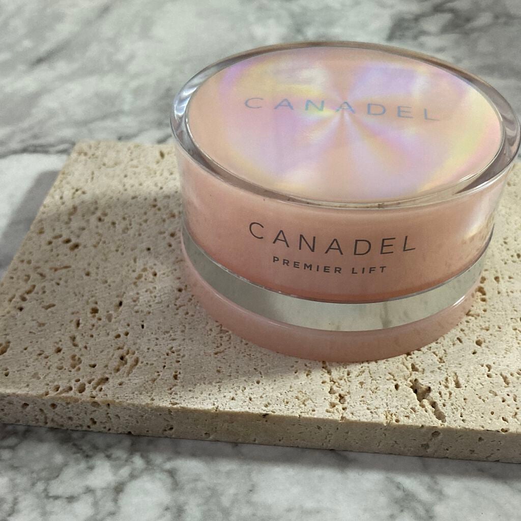 プレミアリフト オールインワン/CANADEL/オールインワン化粧品を使ったクチコミ(1枚目)