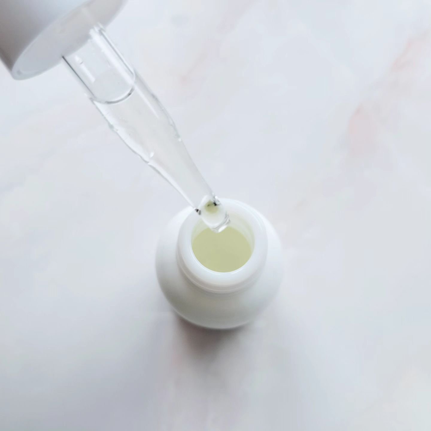 ＆be VC25アドバンスドセラム/＆be/美容液を使ったクチコミ（3枚目）