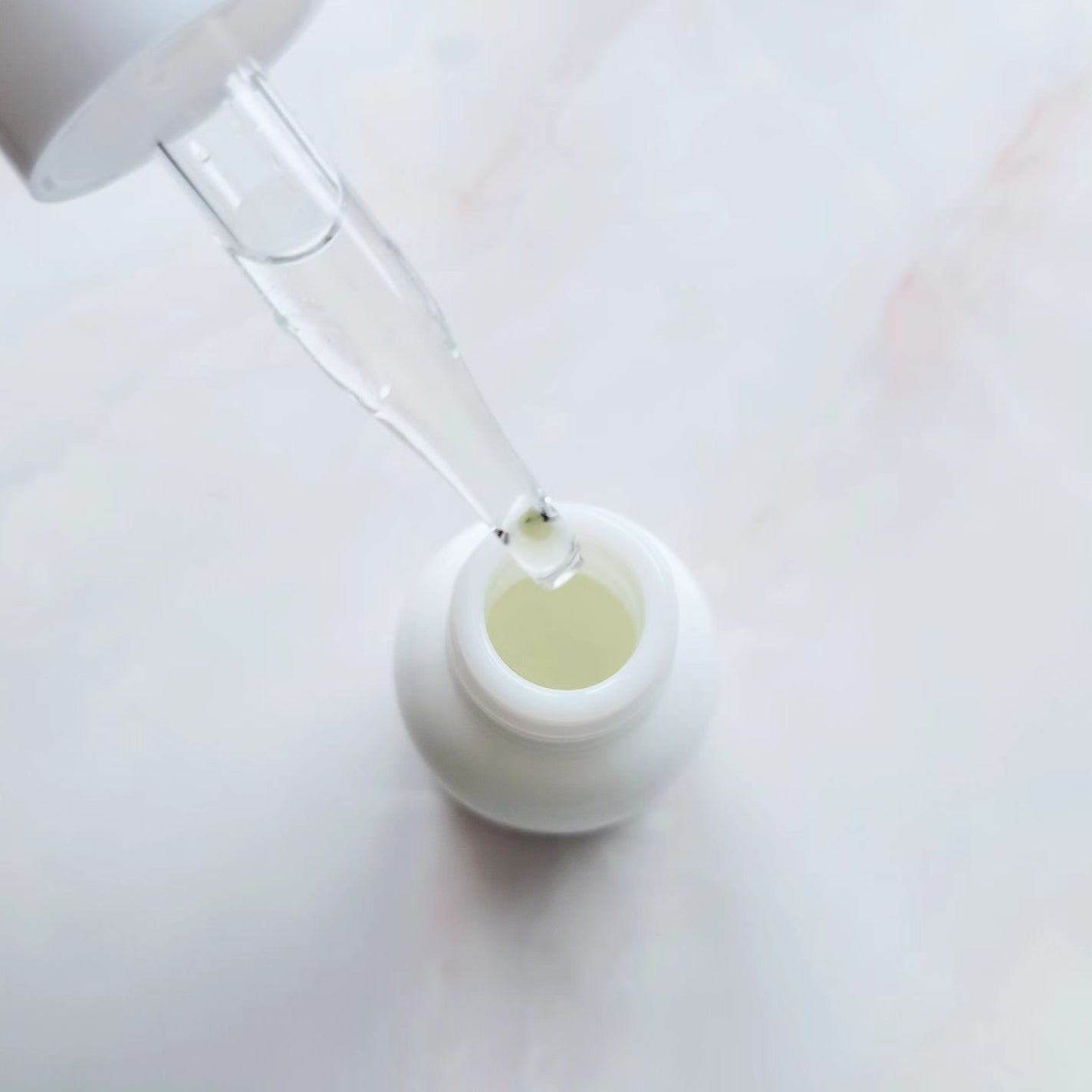 &be VC25アドバンスドセラム/&be/美容液を使ったクチコミ(3枚目)