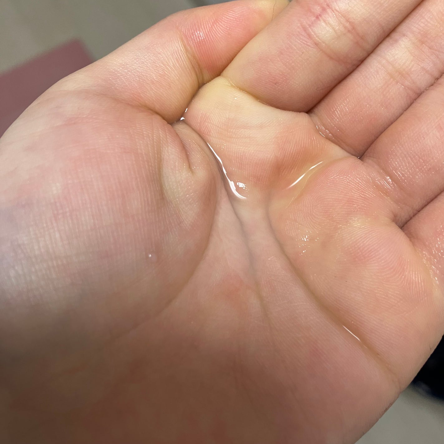 パンテトイン エッセンス トナー/manyo/化粧水を使ったクチコミ(5枚目)