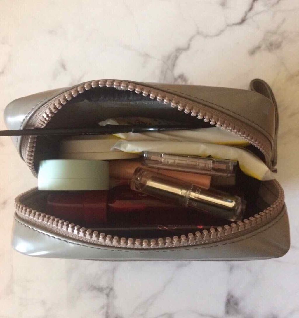 DHC 薬用リップクリーム/DHC/リップクリームを使ったクチコミ（3枚目）