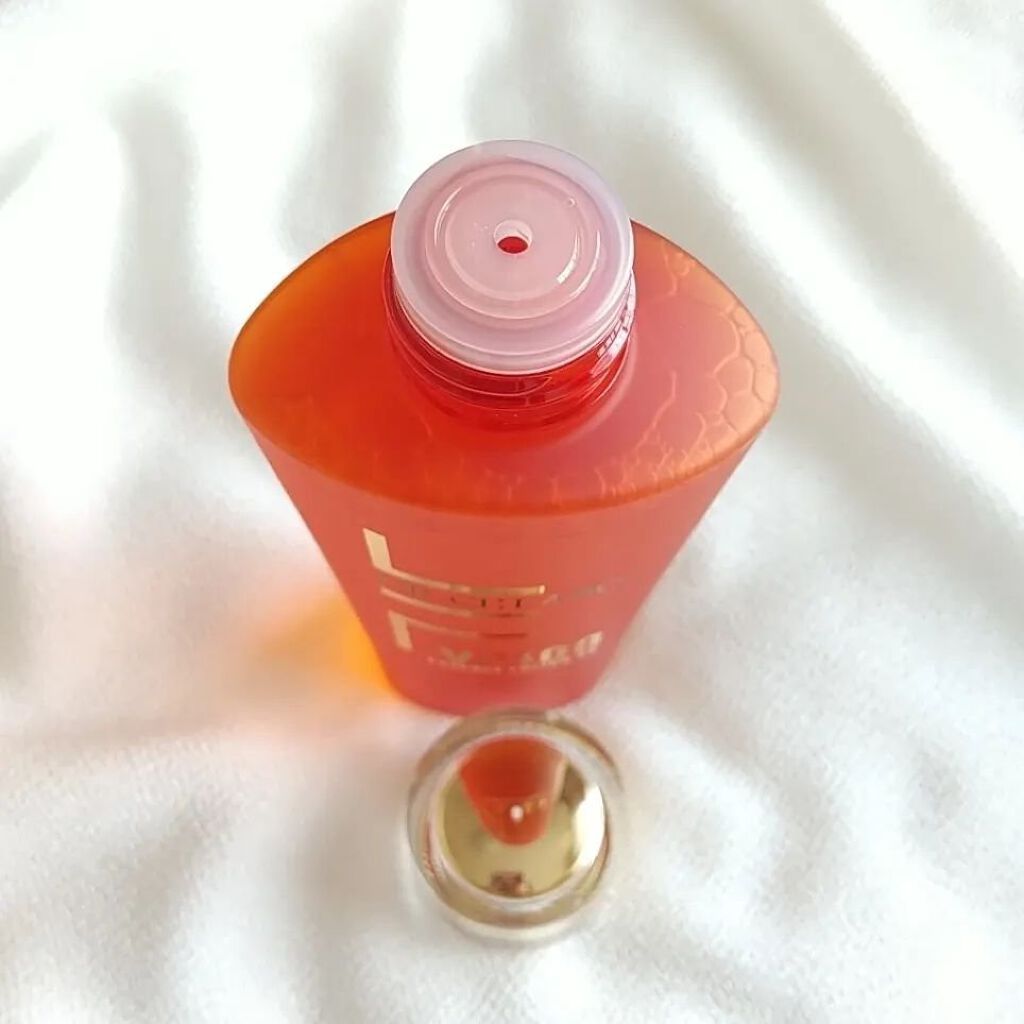 VC100エッセンスローション EX/ドクターシーラボⓇ/化粧水を使ったクチコミ（3枚目）