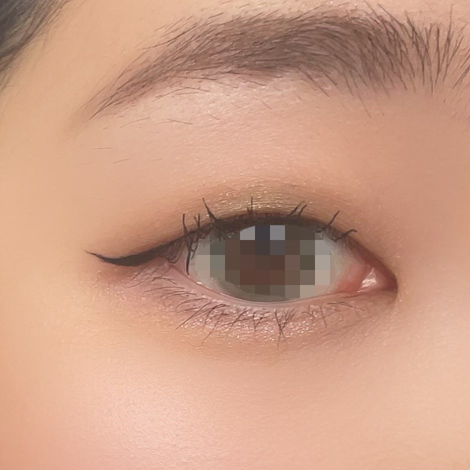 スーパー ラストラス リップスティック/REVLON/口紅を使ったクチコミ(4枚目)