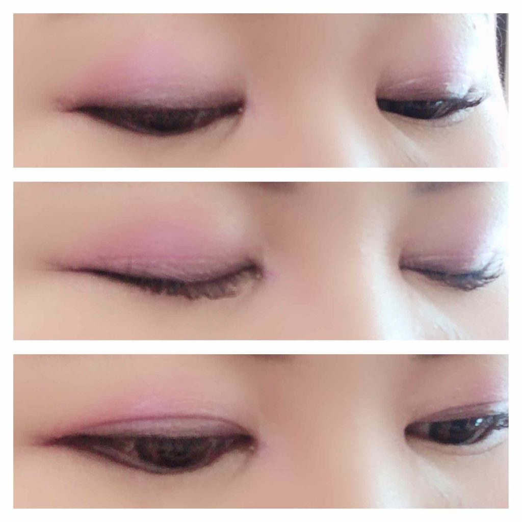 サンク クルール 817 ギャラクシー/Dior/アイシャドウパレットを使ったクチコミ（2枚目）