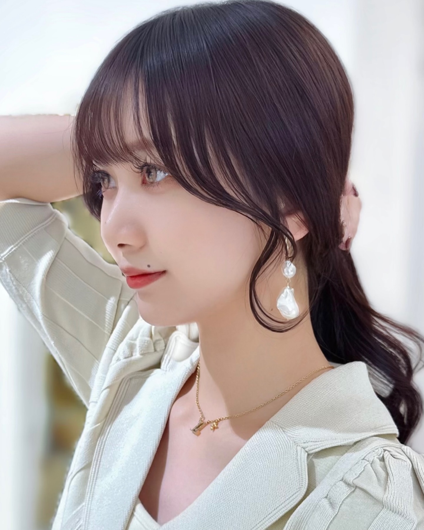 Repit スクエアバー 36mm/Repit/カールアイロンを使ったクチコミ（1枚目）