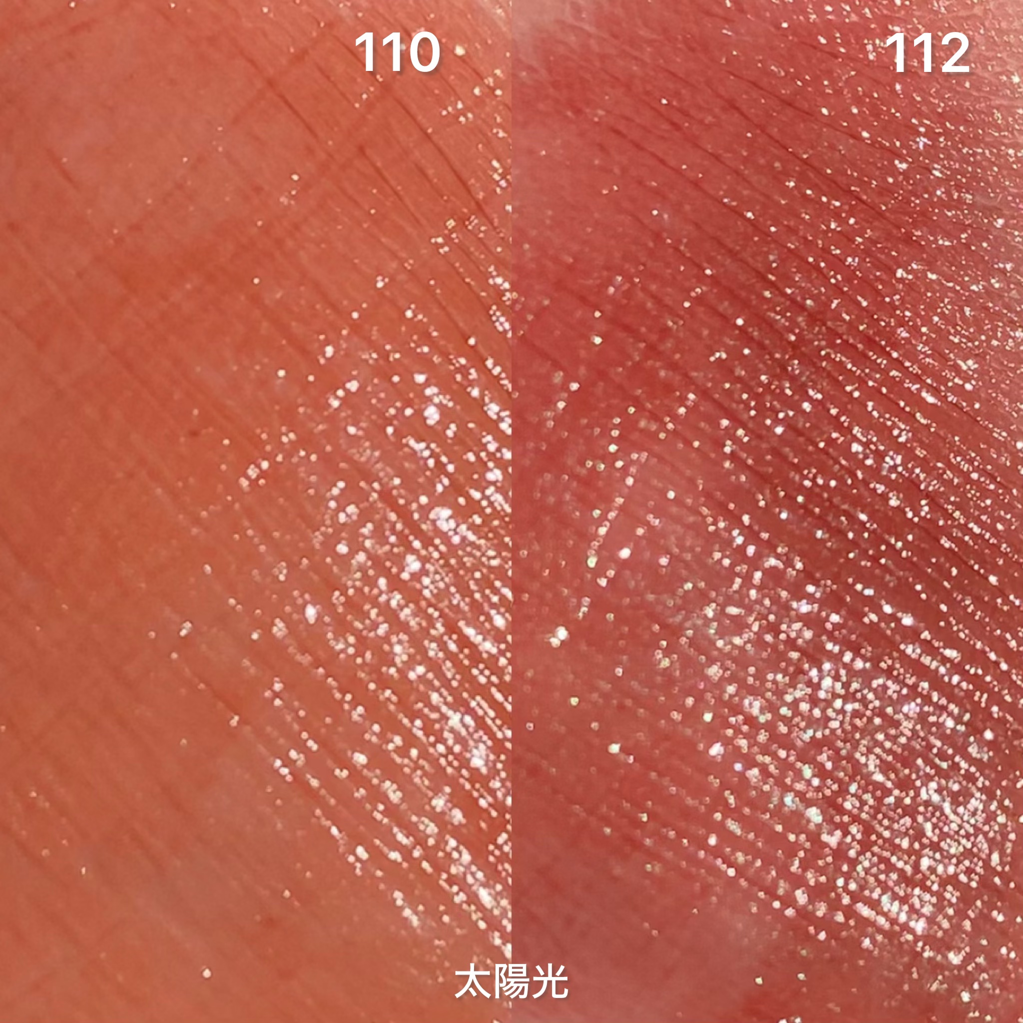 ケイト リップモンスター/KATE/口紅を使ったクチコミ（2枚目）