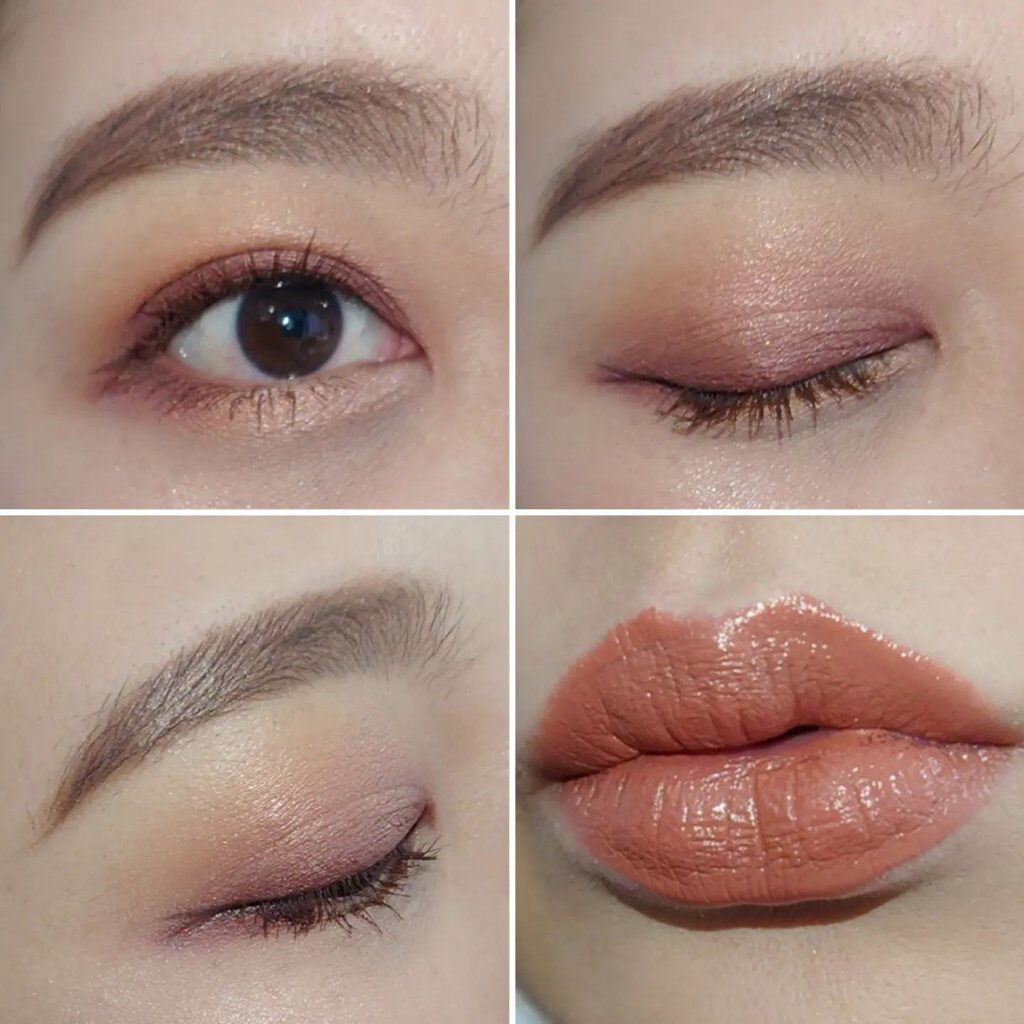 レ キャトル オンブル/CHANEL/アイシャドウパレットを使ったクチコミ（2枚目）