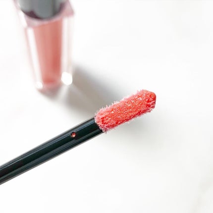 オイルインフューズド リップティント/NARS/リップティントを使ったクチコミ(3枚目)