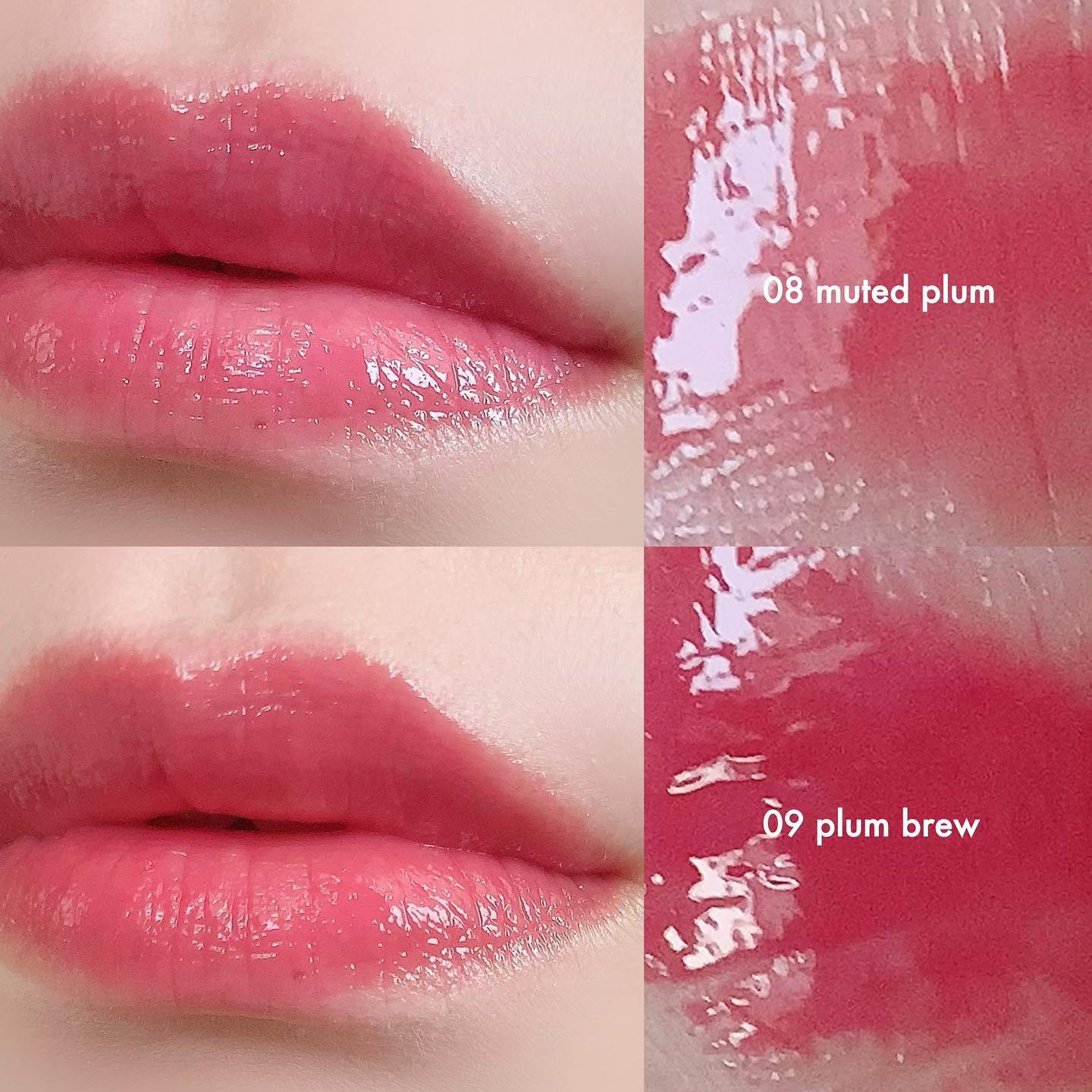 デュイジェルグレーズスティック/wakemake/口紅を使ったクチコミ（2枚目）