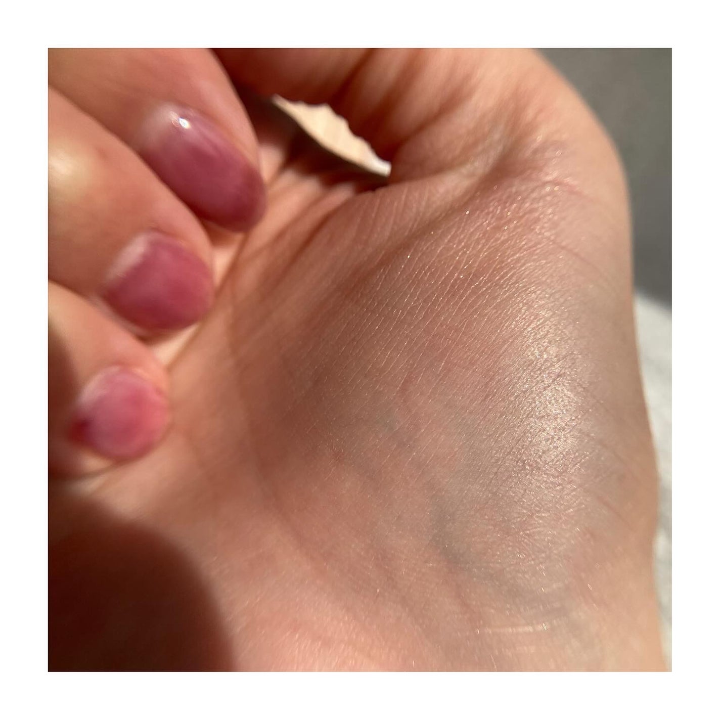 ラックスグロウハイライター/dasique/パウダーハイライトを使ったクチコミ(9枚目)