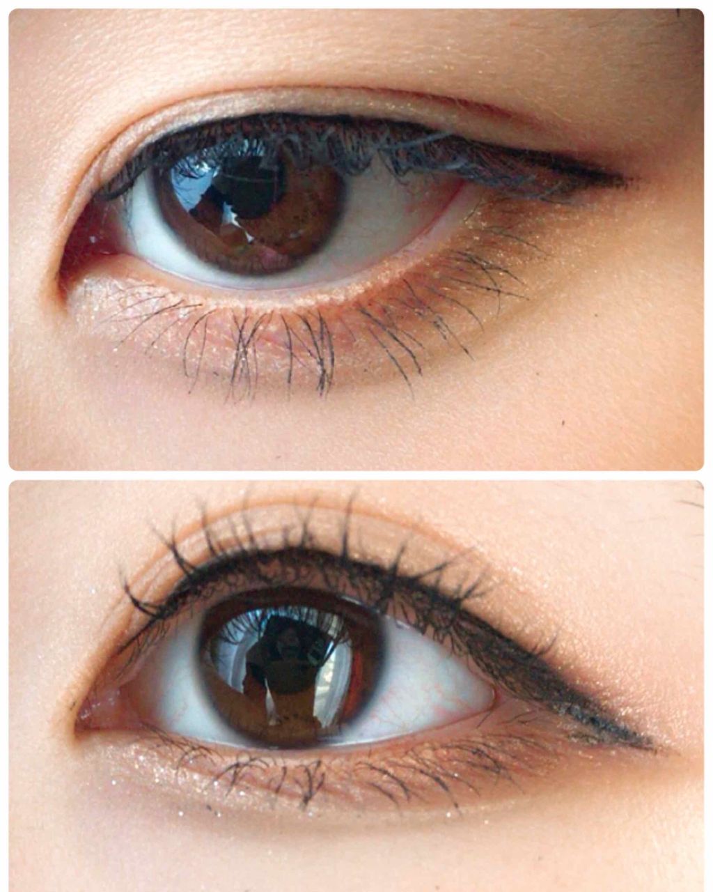 ジュエリングペンシル/MAJOLICA MAJORCA/ペンシルアイライナーを使ったクチコミ（1枚目）