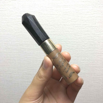 カラーリングアイブロウ/ヘビーローテーション/眉マスカラを使ったクチコミ(1枚目)