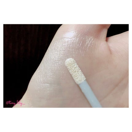 フジコシェイクシャドウ/Fujiko/リキッドアイシャドウを使ったクチコミ(4枚目)