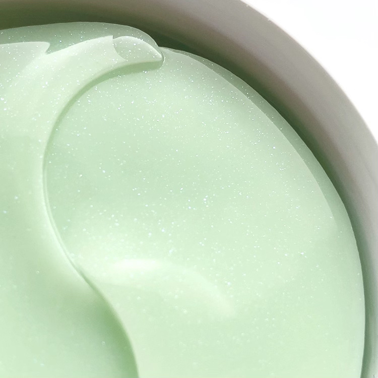 RELIEF ME EYE MASK/Shangpree/アイケア・アイクリームを使ったクチコミ（2枚目）