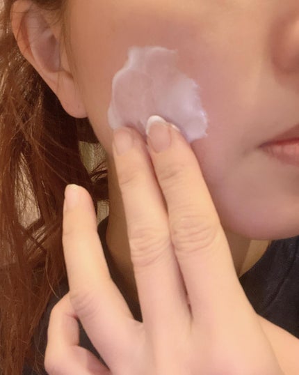 モイスチュア クリーム/カルテHD/フェイスクリームを使ったクチコミ(4枚目)