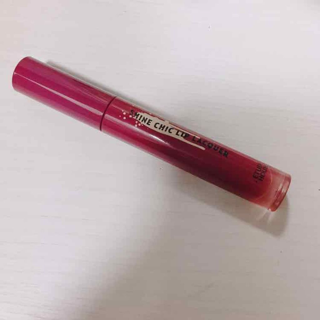 ルックアット マイアイジュエル/ETUDE/単色アイシャドウを使ったクチコミ（3枚目）