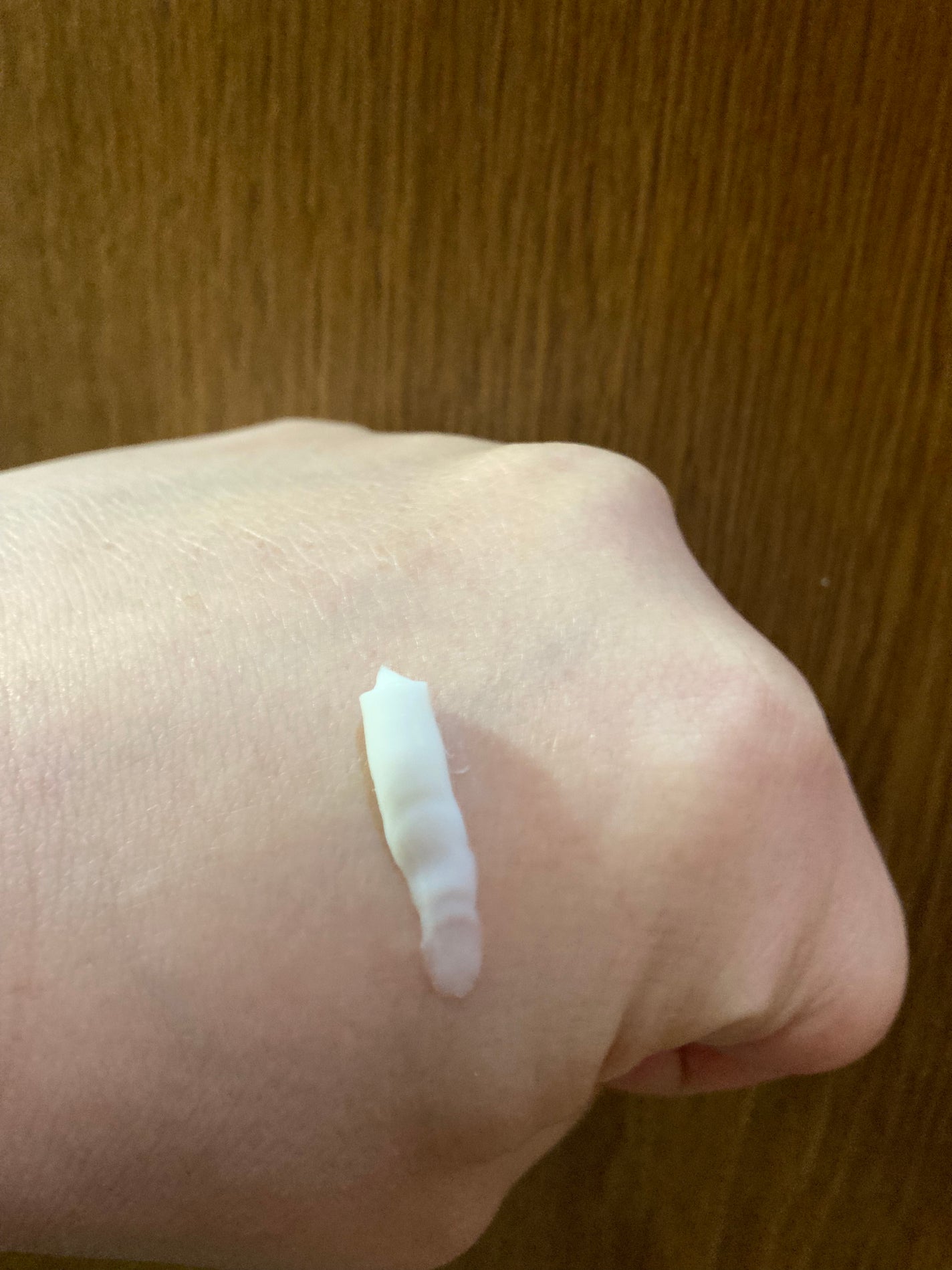 コエンリッチ ザ プレミアム 薬用リンクルホワイト ハンドクリーム/コエンリッチQ10/ハンドクリームを使ったクチコミ(3枚目)