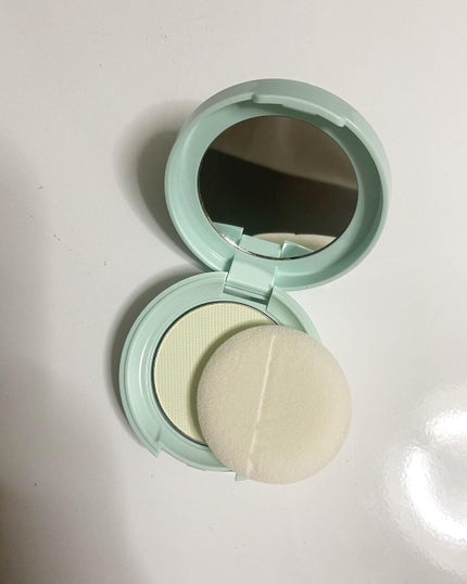 sakura on LIPS 「ファンケルの「オイルコントロールパウダー<医薬部外品>無添加で..」(5枚目)