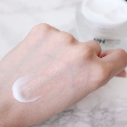 サミュ PHセンシティブクリーム/SAM'U/フェイスクリームを使ったクチコミ(3枚目)