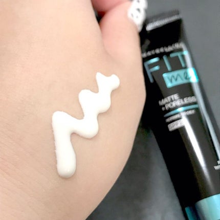 フィットミー リキッドファンデーション R/MAYBELLINE NEW YORK/リキッドファンデーションを使ったクチコミ(7枚目)