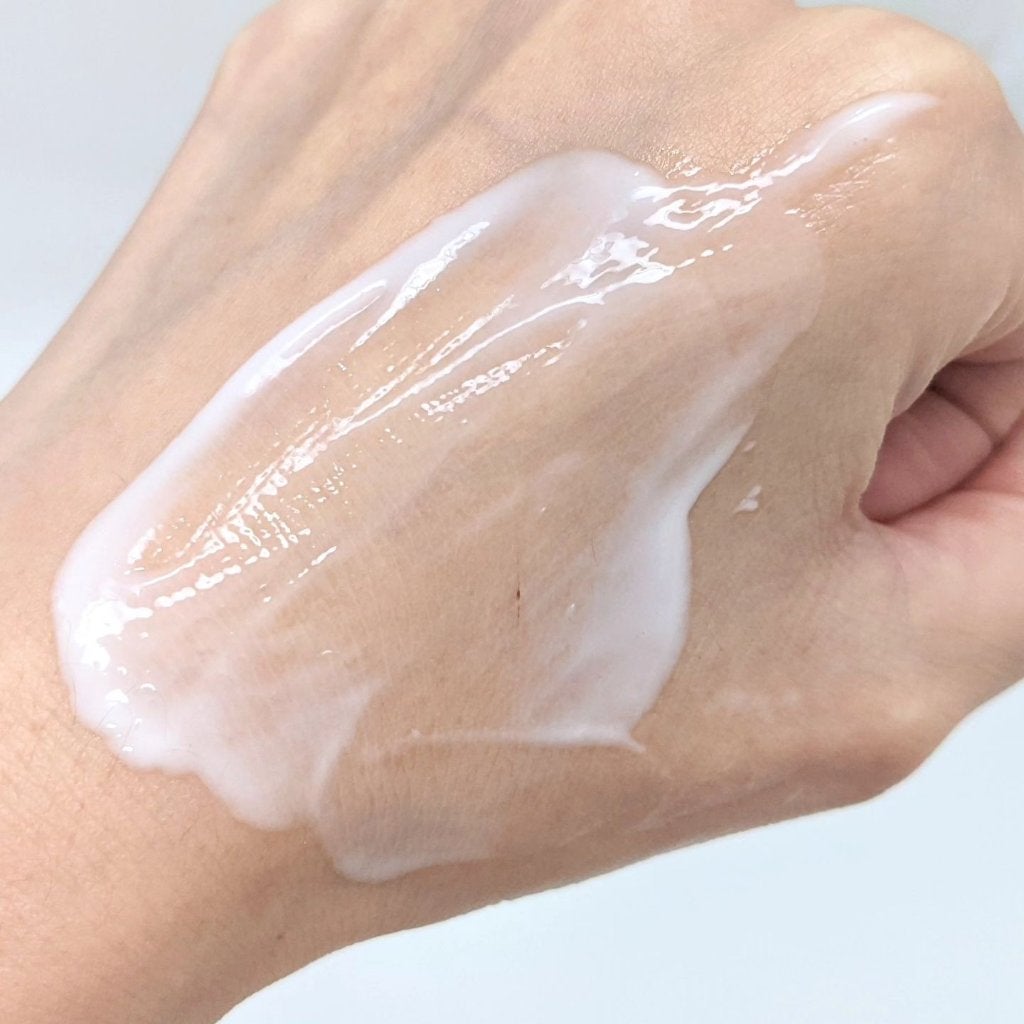 チーズフォンデュうるツヤセラム/Julioly/美容液を使ったクチコミ(3枚目)