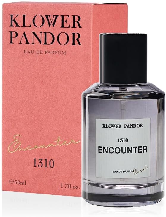 1310 エンカウンター KLOWER PANDOR