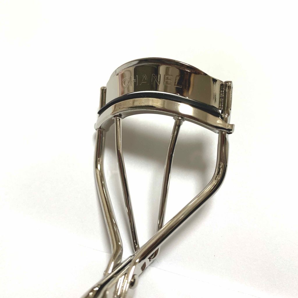 ルクルブ シル/CHANEL/ビューラーを使ったクチコミ(2枚目)