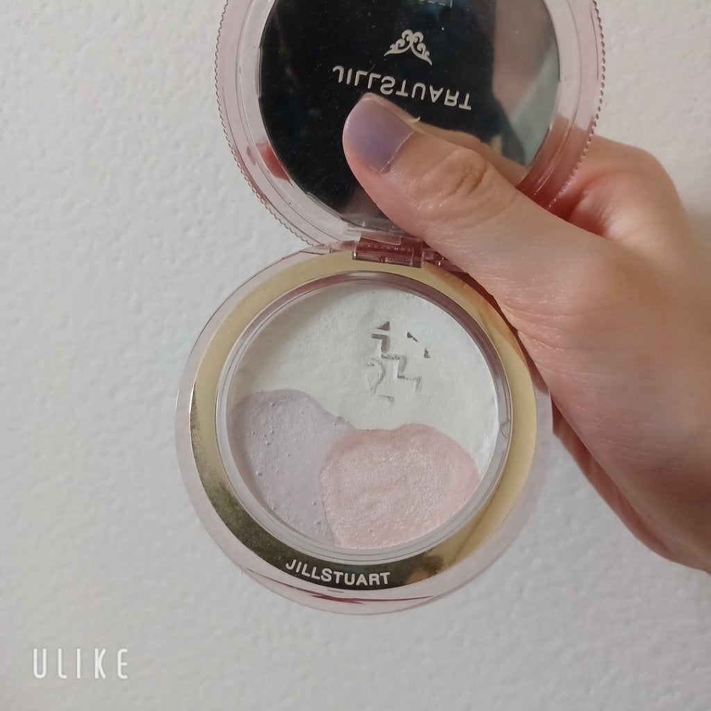 ジルスチュアート ミッドナイトチェリー コレクション/JILL STUART/メイクアップキットを使ったクチコミ(1枚目)