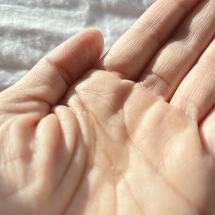 ピンクアロエビタトナー/APRILSKIN/化粧水を使ったクチコミ(3枚目)