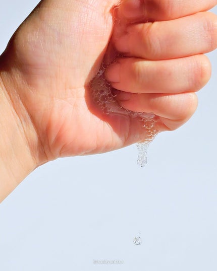 AZケア マスク/VT/シートマスク・パックを使ったクチコミ(4枚目)