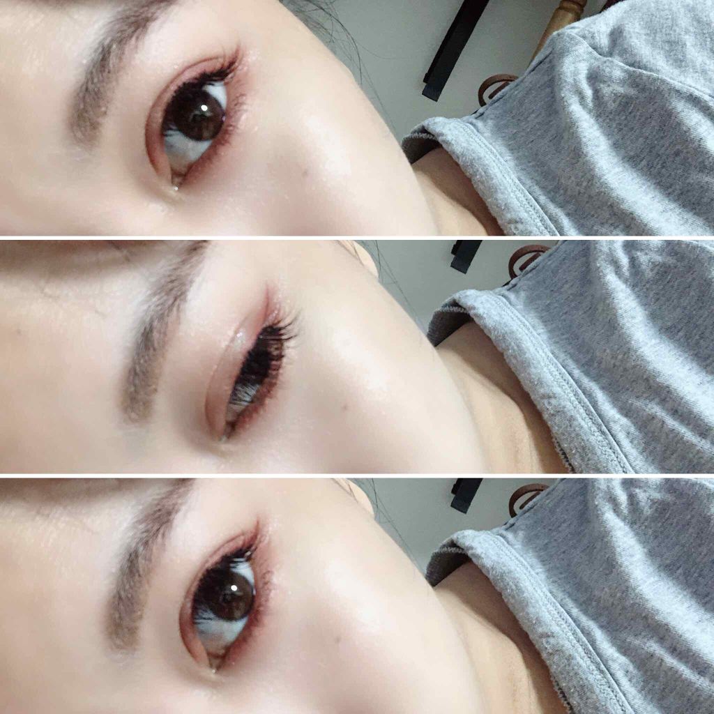 ボンミーン スティックフェイスカラー/ローラ メルシエ/ジェル・クリームチークを使ったクチコミ(4枚目)