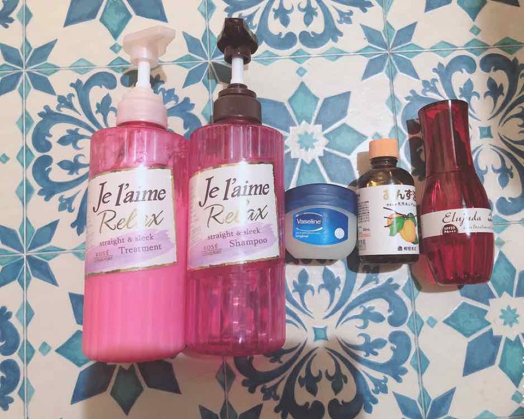 柳屋 あんず油/柳屋あんず油/ヘアオイルを使ったクチコミ(2枚目)