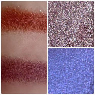 SOLONE EYESHADOW/solone/シングルアイシャドウを使ったクチコミ（2枚目）