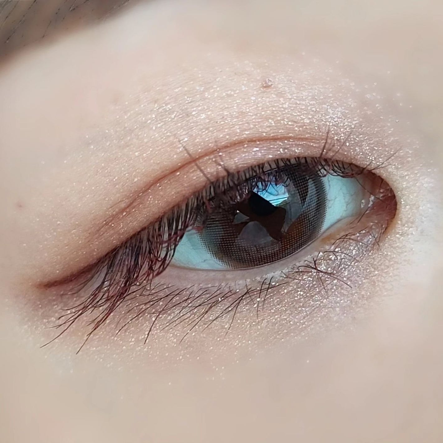 エテュセ アイエディション(マスカラ)/ettusais/マスカラを使ったクチコミ(8枚目)