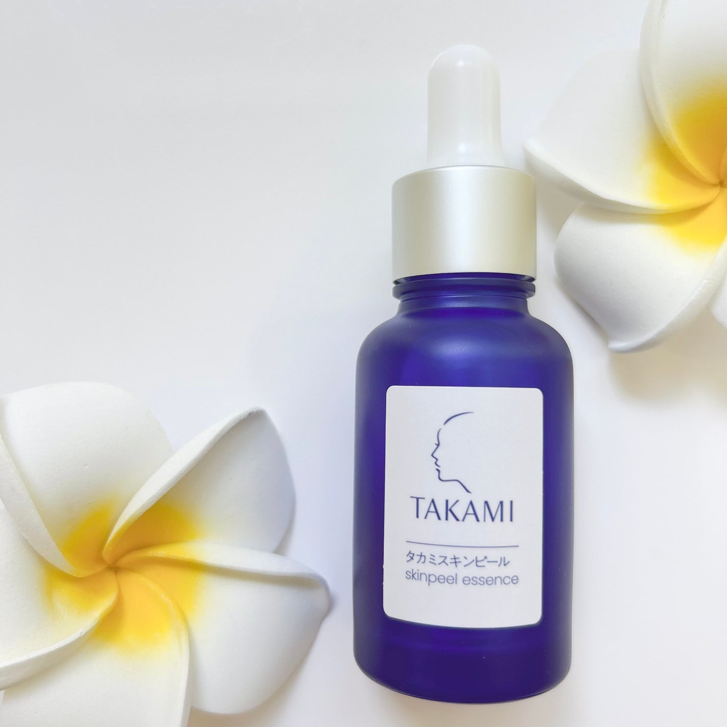 タカミスキンピール/タカミ/ブースター・導入液を使ったクチコミ(2枚目)