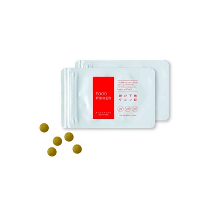 ヌーディモア フードプライマー