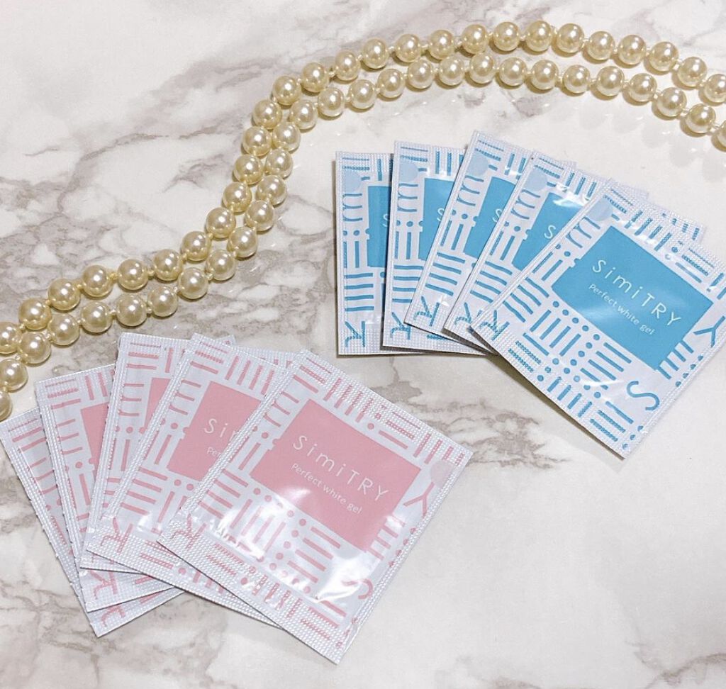 薬用SimiTRY/フォーマルクライン/オールインワン化粧品を使ったクチコミ（1枚目）