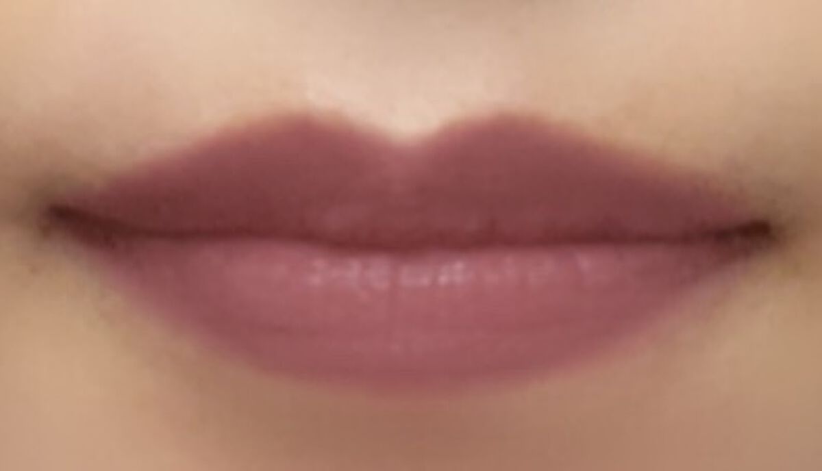 ルージュアレーブル マット 103 Legend of Rouge 2022(限定パッケージ)/クレ・ド・ポー ボーテ/口紅を使ったクチコミ（1枚目）