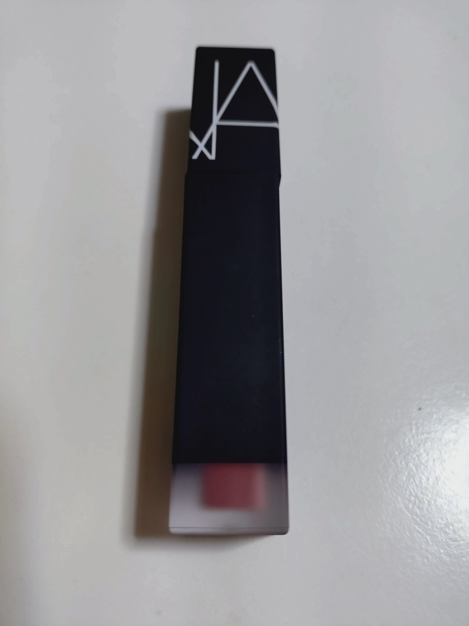  エアーマット ウルトラリップティント/NARS/リップティントを使ったクチコミ（1枚目）