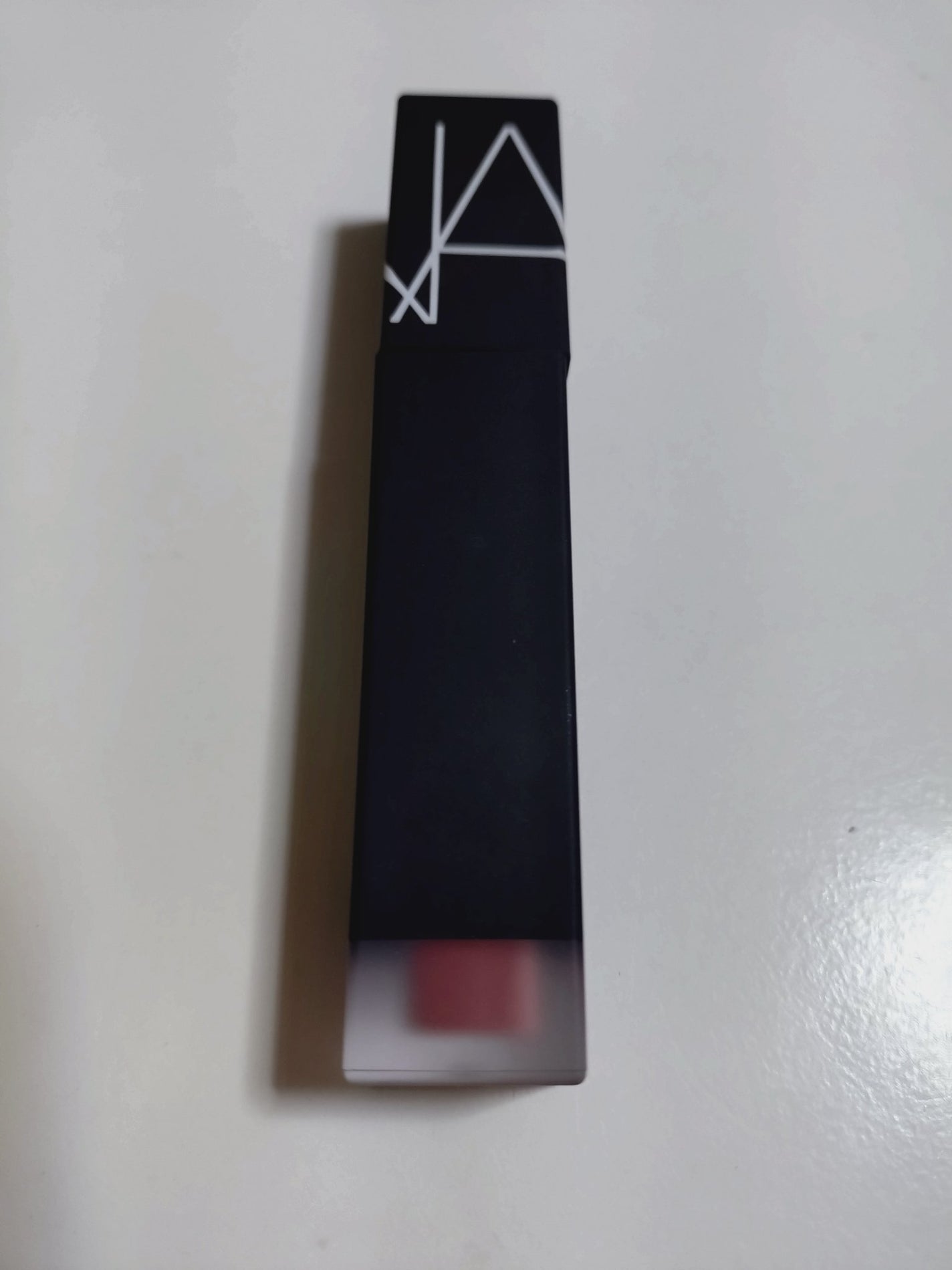 エアーマット ウルトラリップティント/NARS/リップティントを使ったクチコミ(1枚目)