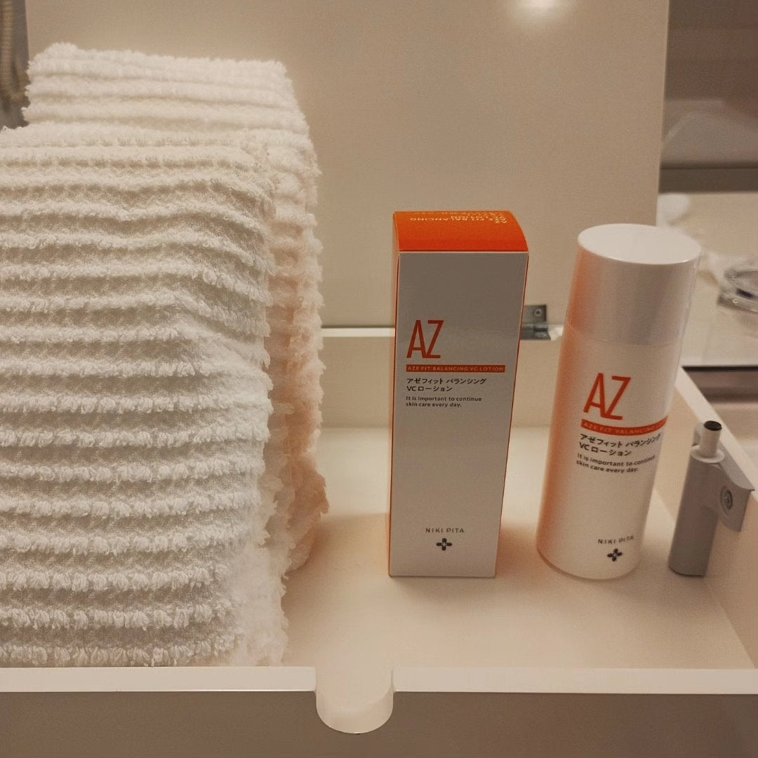 mcgroupakiko on LIPS 「レチノールが好きでもう10年近く前からクリニックで処方してもら..」(2枚目)